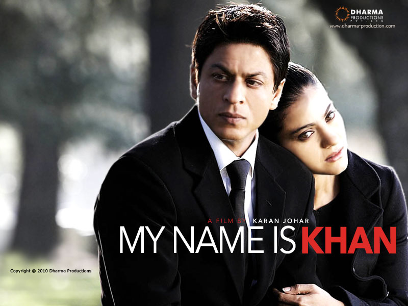 my name is khan 2010